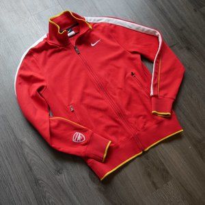 Nike Arsenal FC Warm-Up Jacket